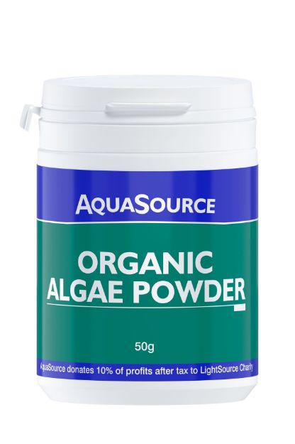 AquaSource Organic Algae