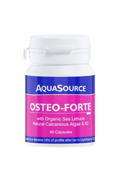 AquaSource Osteo-Forte