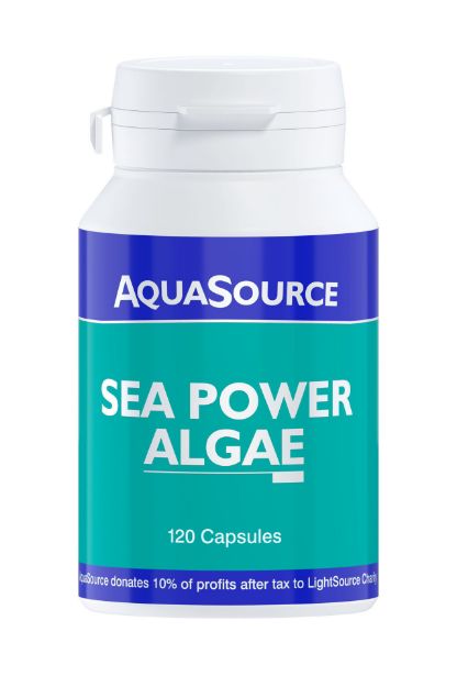 AquaSource Sea Power Algae