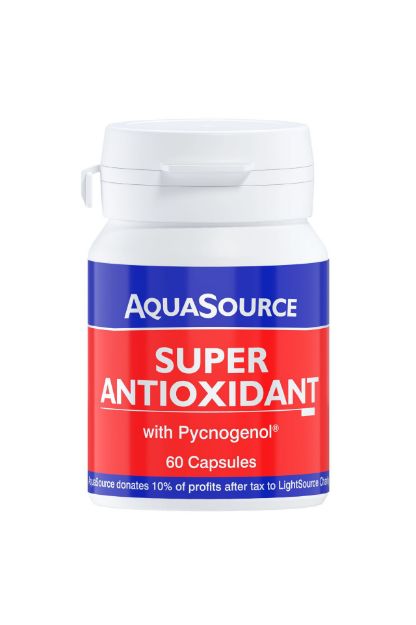 AquaSource Super Antioxidant