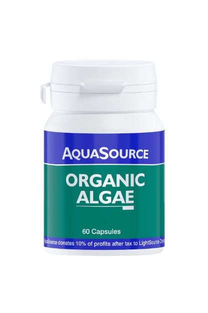 AquaSource Organic Algae