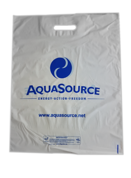 AquaSource Carrier Bag