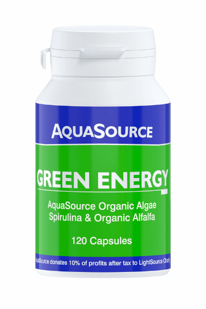 AquaSource Green Energy