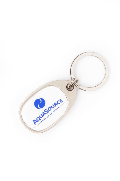 Picture of AquaSource Keyholder