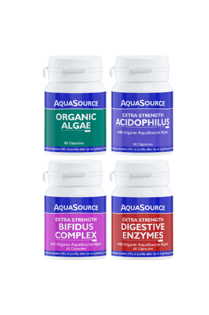 Picture of AquaSource Start Easy Programme