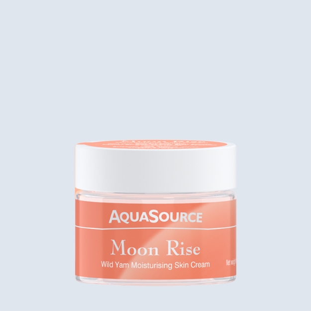 AquaSource Moon Rise Cream