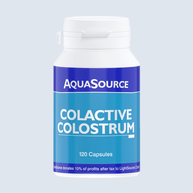 AquaSource ColActive Colostrum