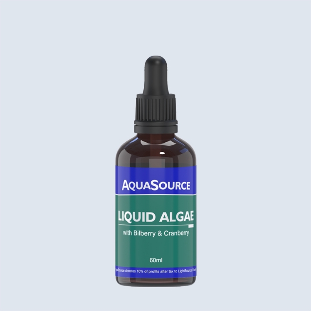 EUALL060 - AquaSource Liquid Algae