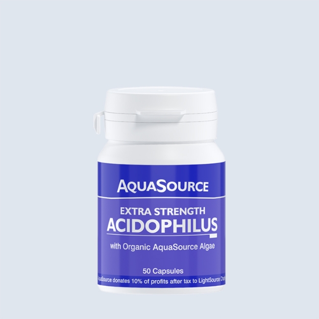 AquaSource Acidophilus