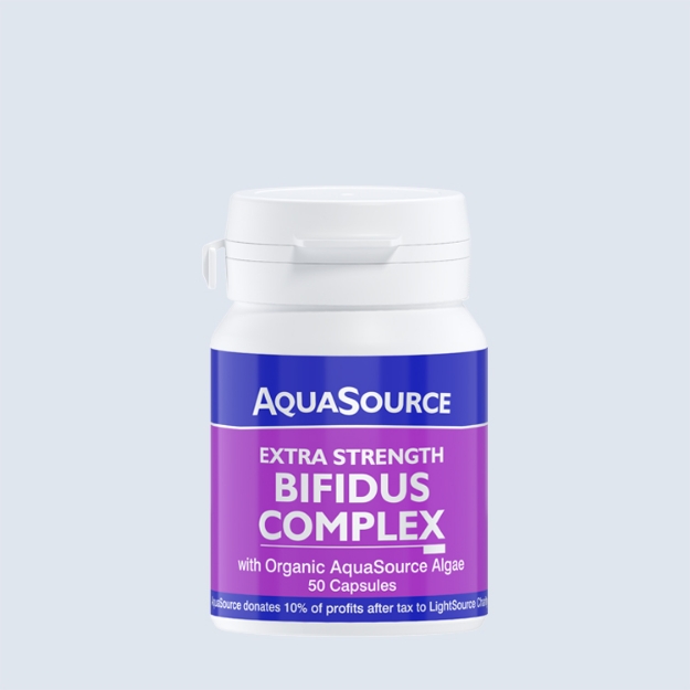 AquaSource Bifidus Complex