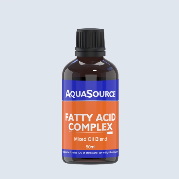 EUGEL050 - AquaSource Fatty Acid Complex