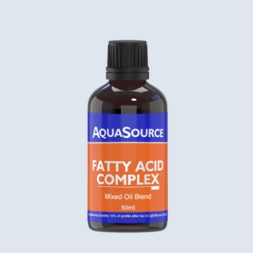 Show details for AquaSource Fatty Acid Complex - 50ml AquaSource Fatty Acid Complex