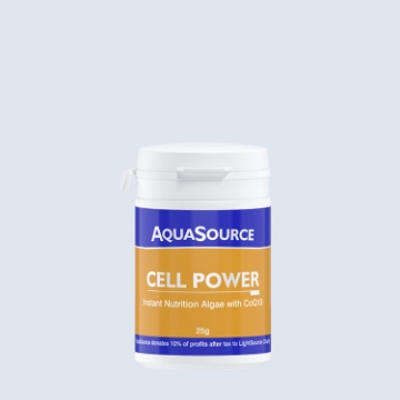 Show details for AquaSource Cell Power - 25g AquaSource Cell Power