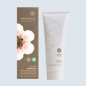 Manuka Cleanser за суха кожа - 100ml