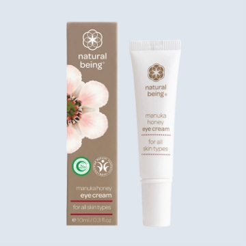Manuka Honey Eye Cream - за всеки тип кожа 10ml