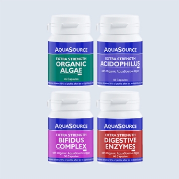 Show details for AquaSource Start Easy Programme AquaSource Start Easy Programme