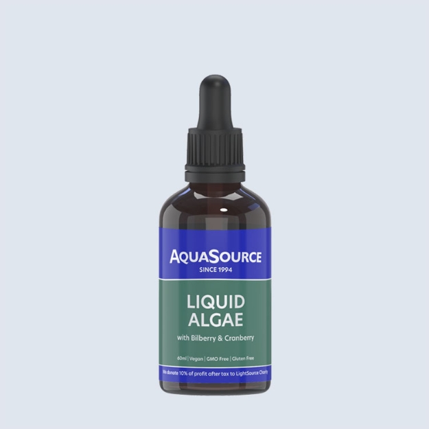 AquaSource Liquid Algae