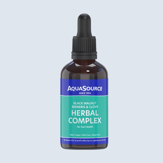 Picture of AquaSource Herbal Complex 