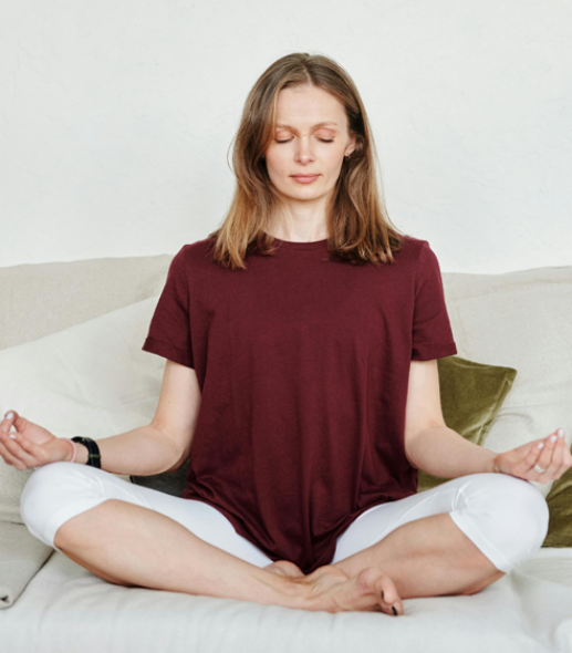 BREATHE BETTER