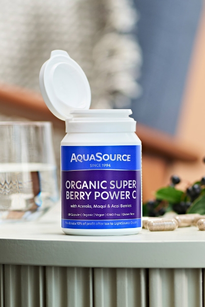 Picture of Lifestyle - Super Berry