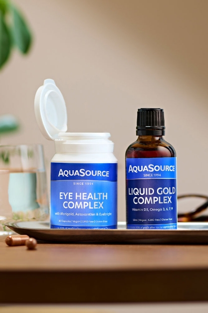 Picture of Lifestyle - Eye Product Duo