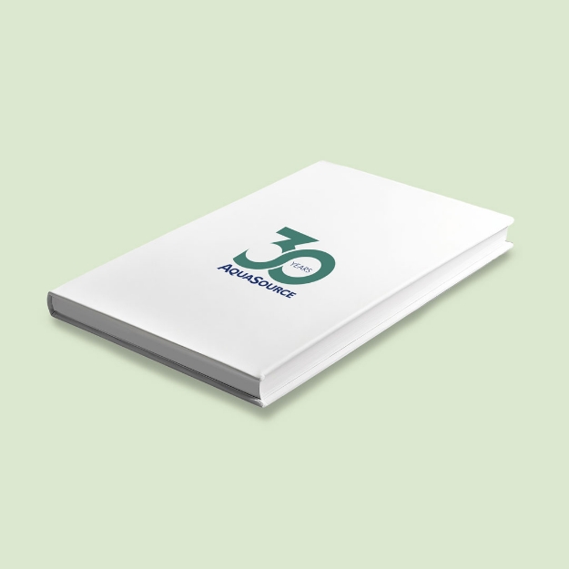 Picture of AquaSource Keyholder