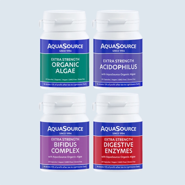 Picture of AquaSource Start Easy Programme