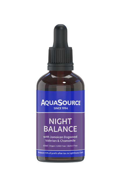 Picture of AquaSource Night Balance - 60 ml