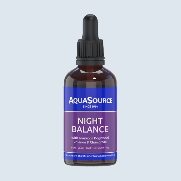Picture of AquaSource Night Balance - 60 ml