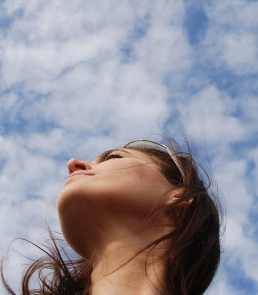 CLOUD GAZING 